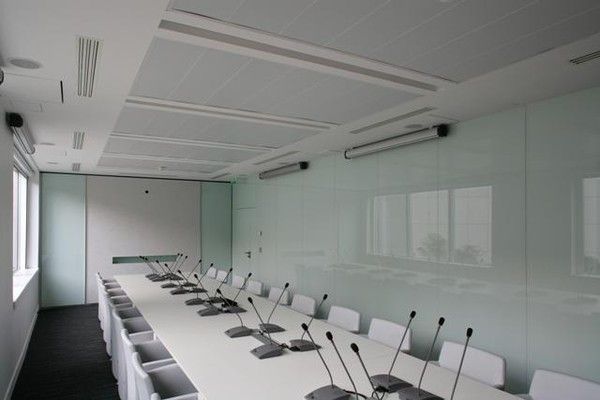 SALLE DE CONFERENCE